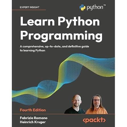 Learn Python Programming