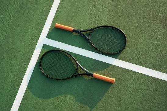 Tennis Racket
