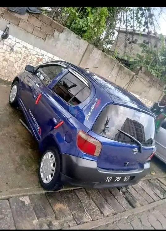 yaris