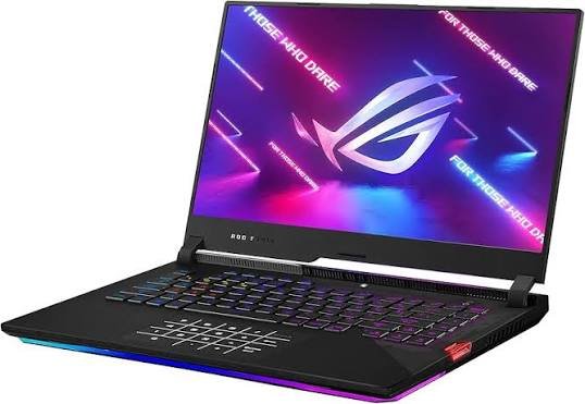Asus ROG Gaming Laptop