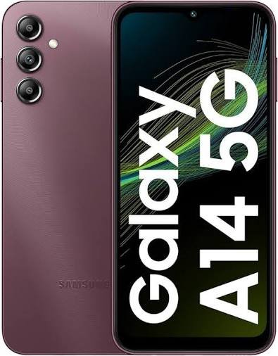 Samsung A14
