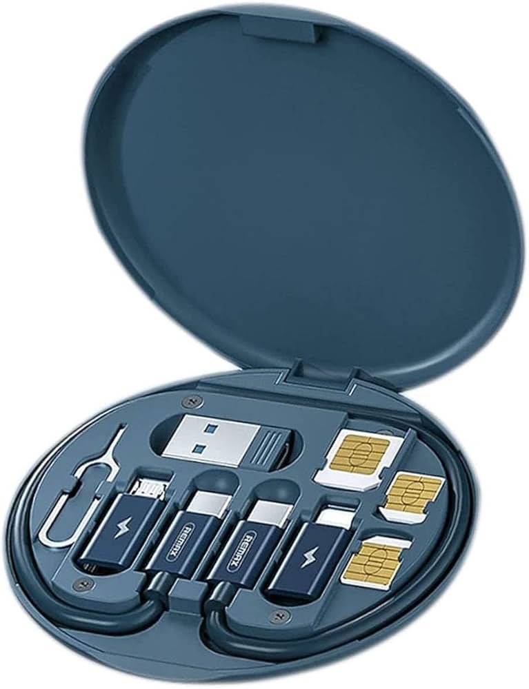 Type C and accessories