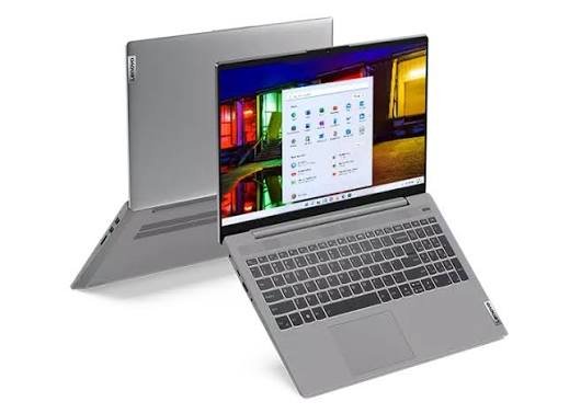 Lenovo IdeaPad 5