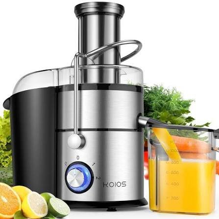 Juicer