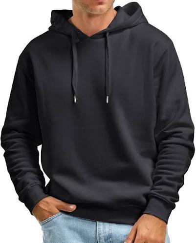 Men Hoodie