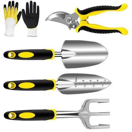 Garden Tool Set