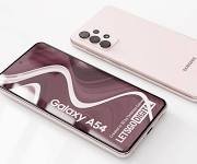 Samsung Galaxy A54