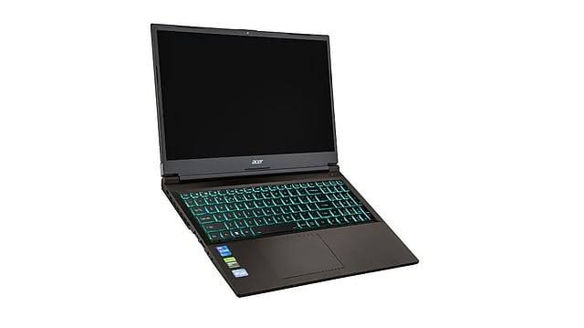 Acer Aspire 7