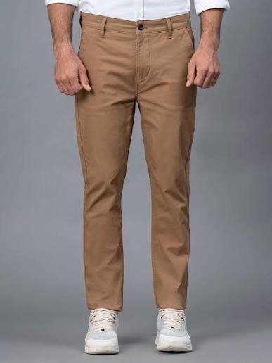 Men Chinos