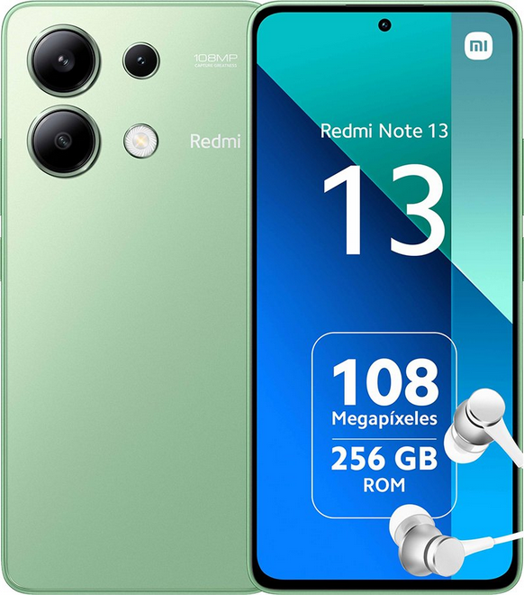 Xiaomi Redmi Note 13