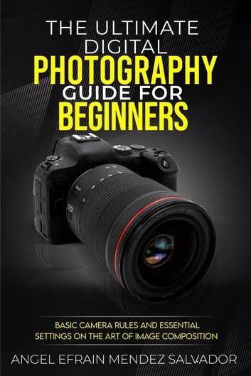 Digital Photography Guide