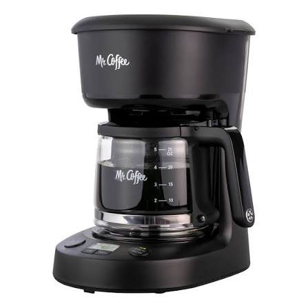 Coffee Maker