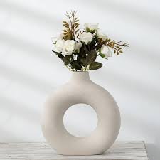 Ceramic Vase