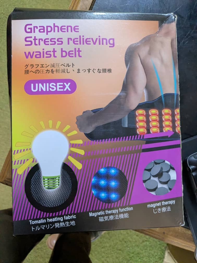 waist trainer
